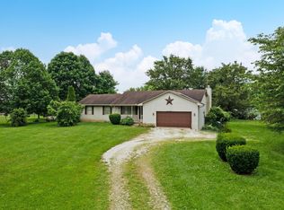 12935 Appleton Rd, Croton, OH 43013