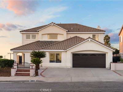 18403 Stonegate Ln, Rowland Heights, CA, 91748
