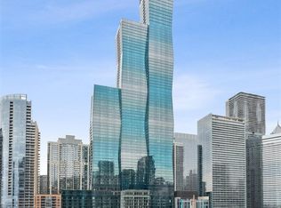 363 E Wacker Dr #4206, Chicago, IL 60601