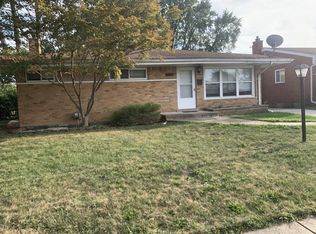 16790 Bell Ave, Eastpointe, MI 48021