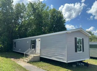 499 Augusta Rd LOT 23, Winslow, ME 04901