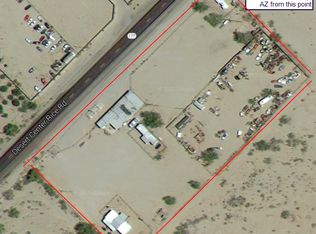 25940 Rice Rd, Desert Center, CA 92239