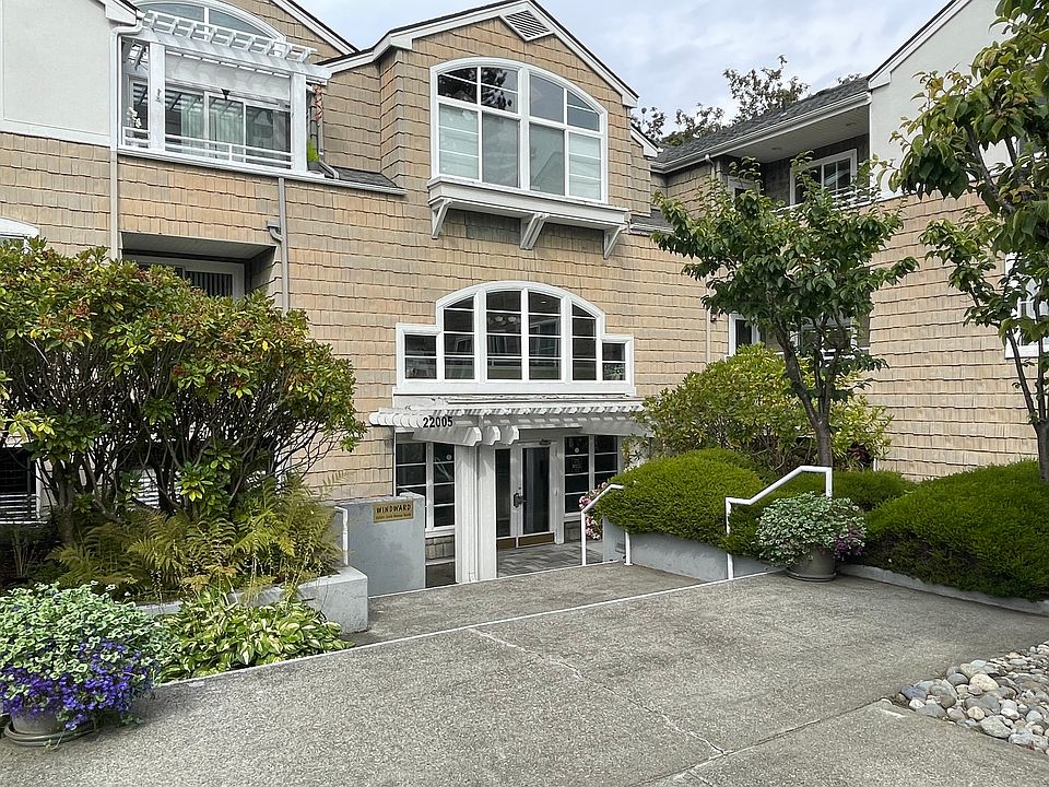 1st image of 22005 6th Ave S APT 206