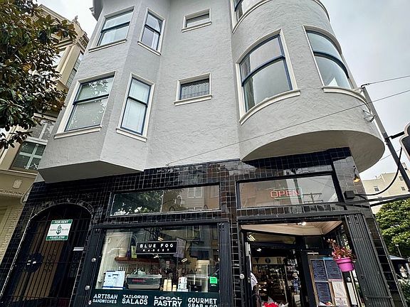 2nd image of 2563-2567 Gough St
