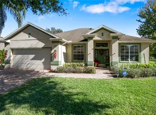 2321 Pond Cove Way, Apopka, FL 32712