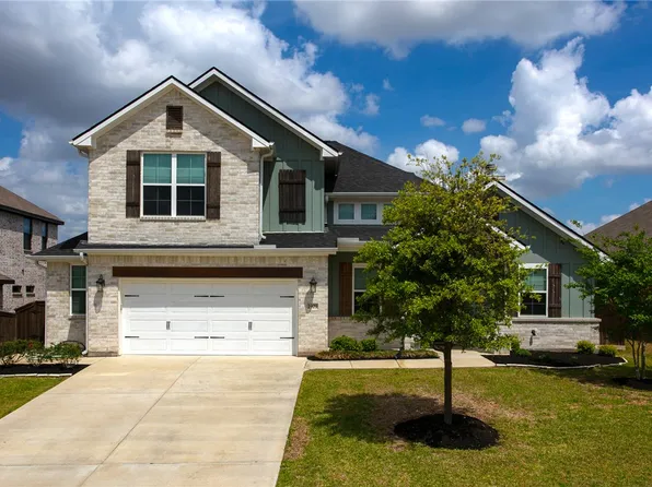 1909 Cottonwood Terrace Ct, College Station, TX 77845