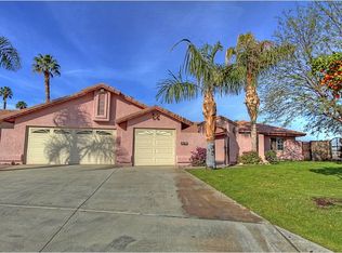 43753 La Carmela Dr, Palm Desert, CA 92211