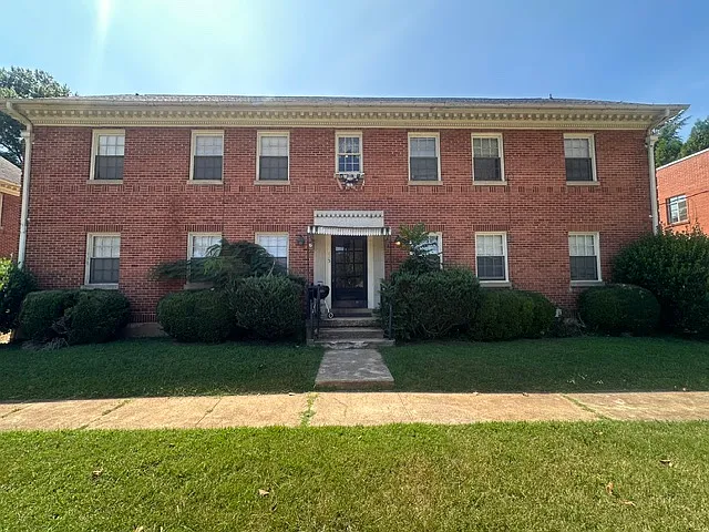 115 Westmoreland Ct #9