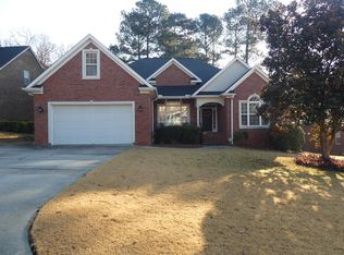206 Mineral Ct, Evans, GA 30809