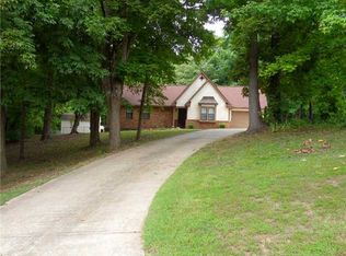 489 Kincaid Dr, Munford, TN 38058