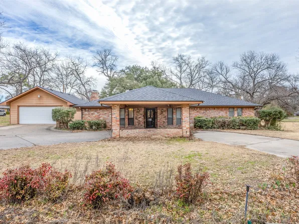 1002 E Farmers Rd, Seagoville, TX 75159