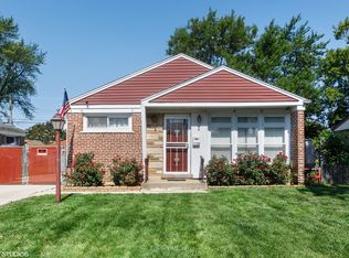 7958 S Knox Ave, Chicago, IL 60652