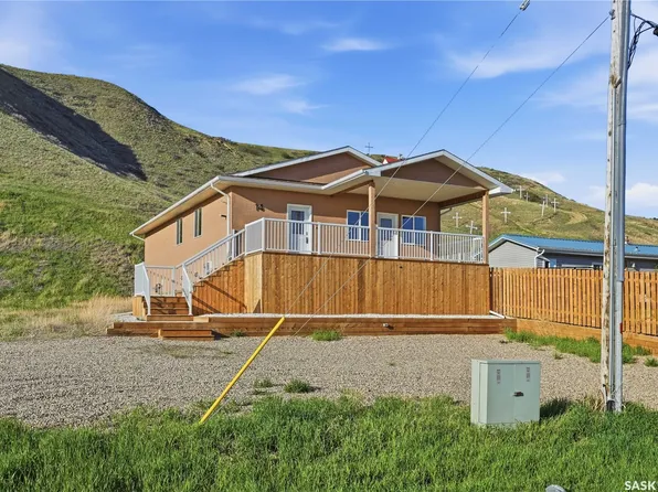 14 Ellisboro Trail, Lebret, SK S0G 2Y0