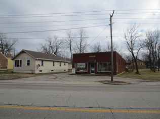 3025 Lower Huntington Rd, Fort Wayne, IN 46809