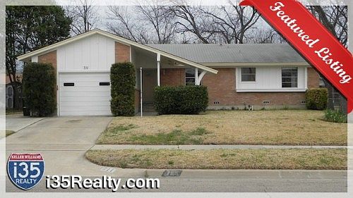 1st image of 711 Bellaire Dr