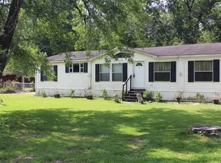 20198 Lowe, New Caney, TX 77357