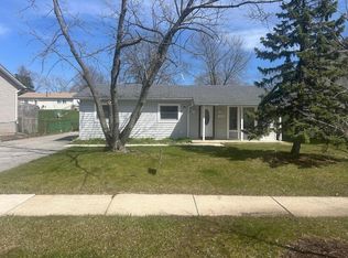 146 Springleaf Dr, Bolingbrook, IL 60440