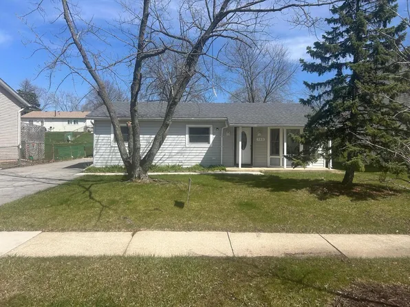 146 Springleaf Dr, Bolingbrook, IL 60440