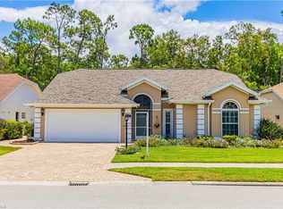 2100 Piccadilly Circus, Naples, FL 34112