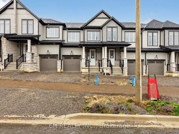 738 Carpenter Trl Lot 135-5, Peterborough, ON K9K 0J3
