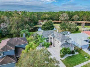 12947 Royal George Ave, Odessa, FL 33556