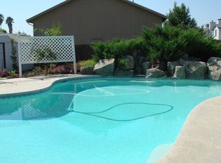 4489 W Cornell Ave, Fresno, CA