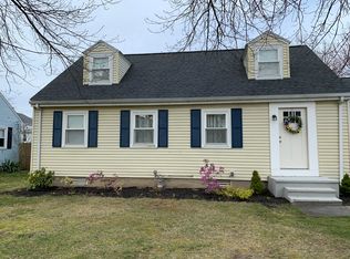 294 Kingsley Rd, Marion, MA 02045