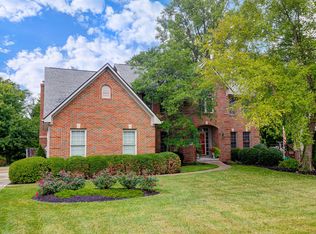 5615 Ketch St, Lewis Center, OH