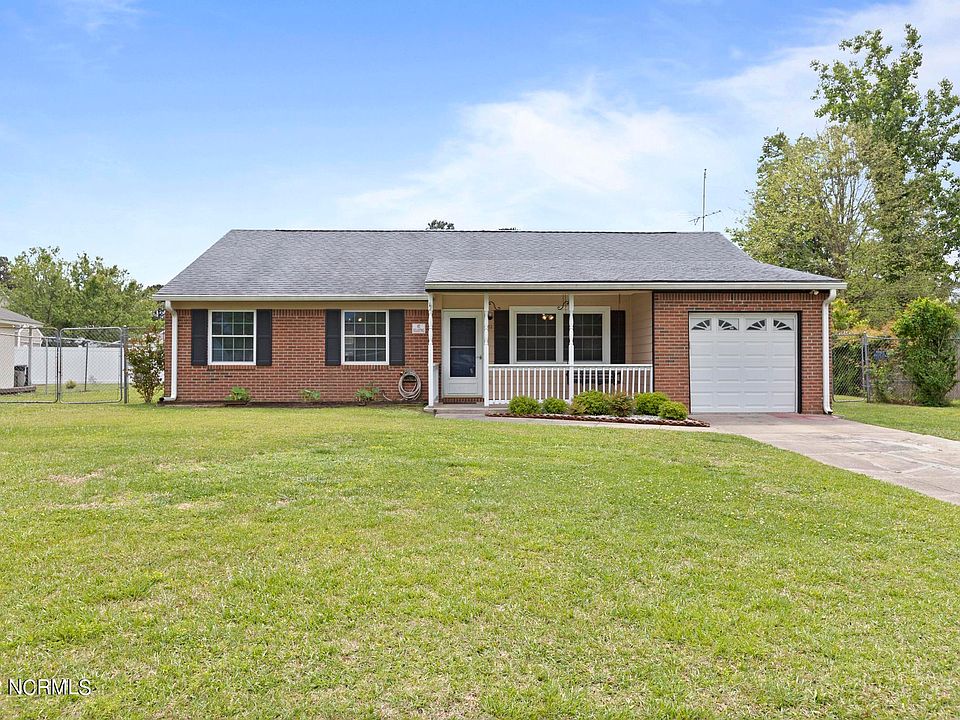 211 Dennis Road, Jacksonville, NC 28546 Zillow