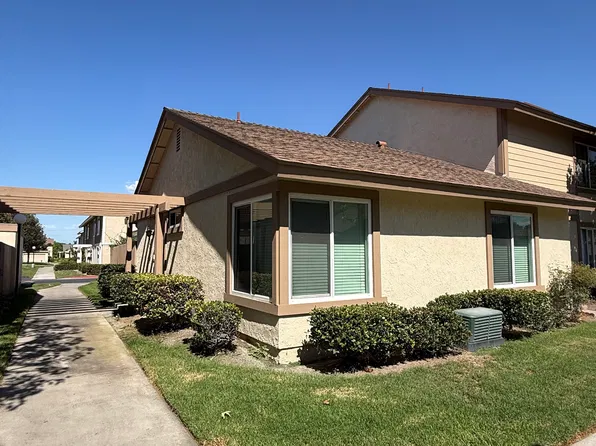 281 W Alton Ave #E256, Santa Ana, CA 92707