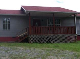1647 County Road 560, Athens, TN 37303