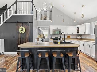 38 Ordinary Rd, Mineral, VA 23117
