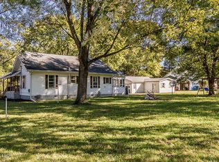 205 N Elm St, Cambria, IL 62915
