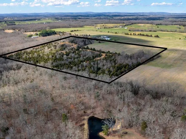 19520 Burks School Rd Tract 5, Sainte Genevieve, MO 63670