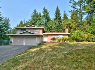 13550 Ridgelane Dr NW, Silverdale, WA 98383