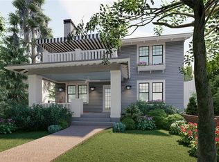 939 Myrtle St NE, Atlanta, GA 30309