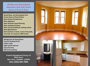 605 Bluff St APT 332, Dubuque, IA 52001