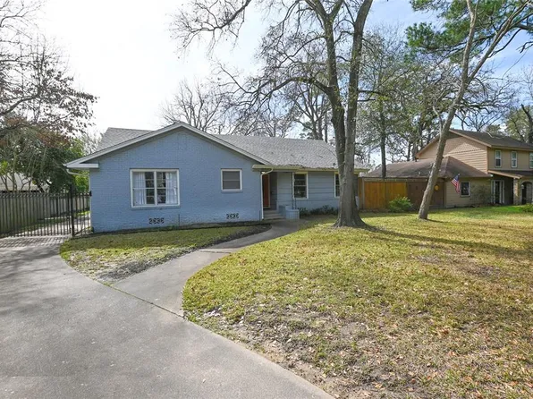 709 W 39th St, Houston, TX 77018