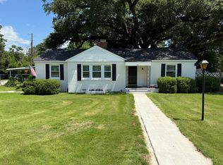 337 College St, Blakely, GA 39823