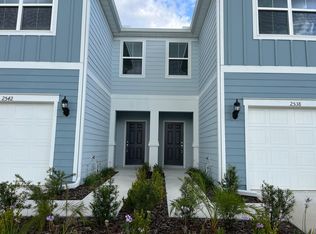 2538 Winsome Way, Davenport, FL 33896