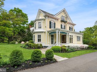 706 Kingston Rd, Princeton, NJ 08540