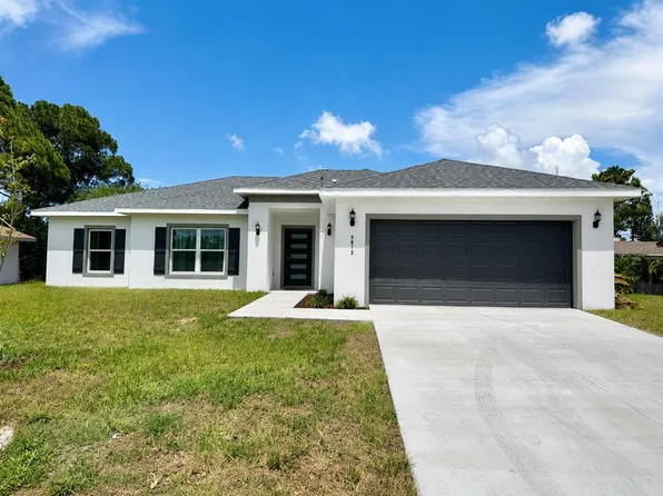 5813 Regent Rd, Venice, FL 34293