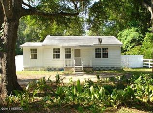 10 Crescent Moon Bnd, Beaufort, SC 29906