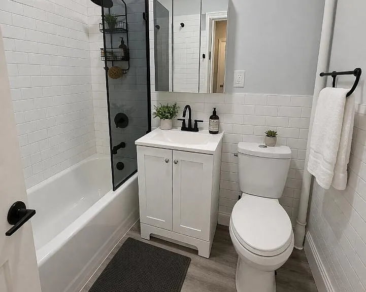 233 E 4th St #5C — Photo 3