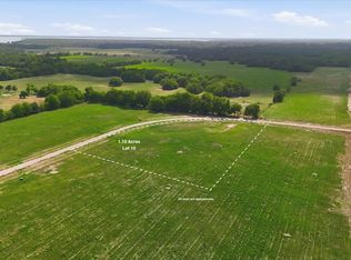 Private Road 5443 Lot 10, Pt, TX 75472