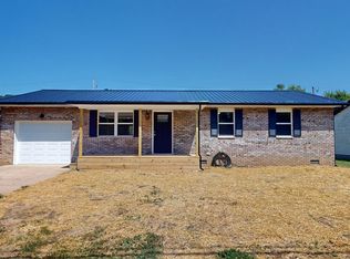 857 County Road 1, South Pt, OH 45680