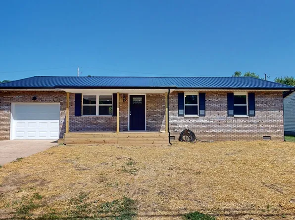 857 County Road 1, South Pt, OH 45680