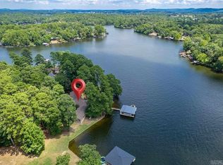 188 Carl Finch Rd, Hot Springs, AR 71913