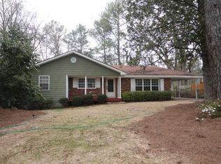 364 Norcross St, Roswell, GA 30075