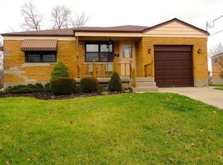 3628 Sandralin Dr, Cincinnati, OH 45247